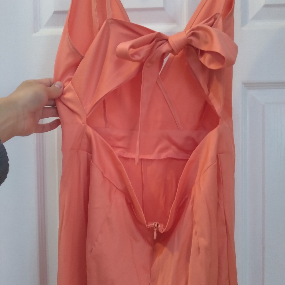 Jumpsuit - Picture 4 of 5
